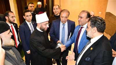 وزير الأوقاف أمام النواب: تعزيز التعاون مع إفريقيا للتواصل ومواجهة التطرف