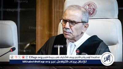 ‏نواف سلام: نطالب بانسحاب إسرائيلي كامل من المناطق التي تحتلها