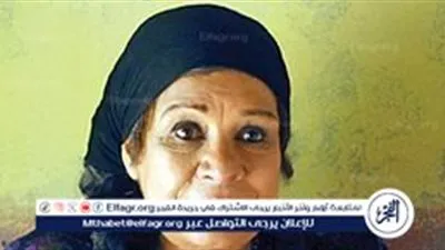 كريمة مختار: ذكرى رحيل 