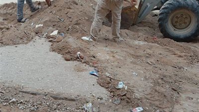 بأسماء الشوارع والأحياء..تفاصيل أعمال الرصف ورفع كفاءة الطرق طبقاً للخطة الإستثمارية بالقليوبية