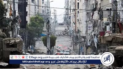 عاجل - حماس تعلق على صفقة غزة 2025 ووقف إطلاق النار.. ماذا قالت؟