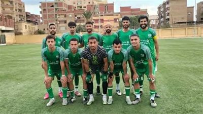 مواجهات قوية لمدينة نصر وبهتيم وقها بالقسم الثالث