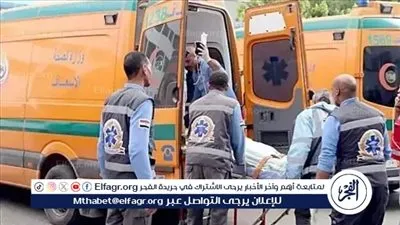 مصرع سباك داخل حمام منزلة اختناقًا بالغاز بمركز جرجا بسوهاج