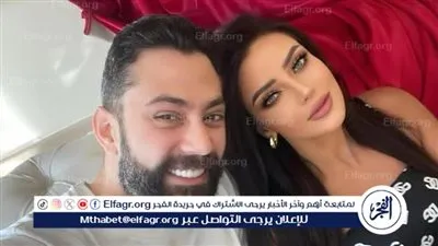 رضوى الشربيني تهنئ شقيقها بعيد ميلاده برسالة مليئة بالمشاعر على إنستجرام