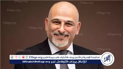 بعد تصدره التريند.. من هو الفنان جمال سليمان! 