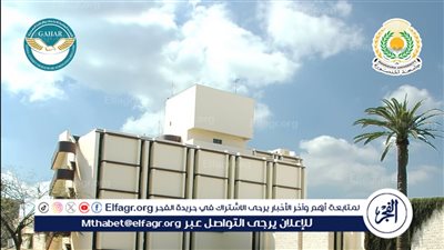 مركز أمراض الكلى والمسالك البولية بجامعة المنصورة يحصل على اعتماد الهيئة العامة للرقابة الصحية (GAHAR)