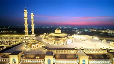 وزير الأوقاف يدعو مفتي الجمهورية خطيبًا لأول جمعة 