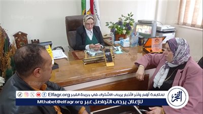 بغرف عمليات وتجهيزات مكثفة مراكز شباب الدقهلية تستعد لعيد الاضحي المبارك 