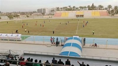 صدارة وادى دجلة وفوز وى والسكة الحديد و29 هدفا حصيلة الجولة 17 بالمحترفين 