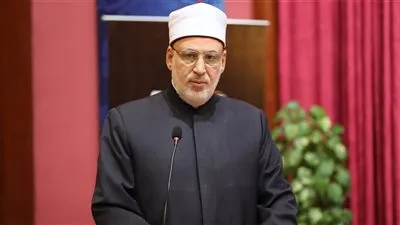 وكيل الأزهر:الصهاينة عصابة إرهابية يسكت عن جرائمها الضمير العالمي لاعتبارات لا إنسانية