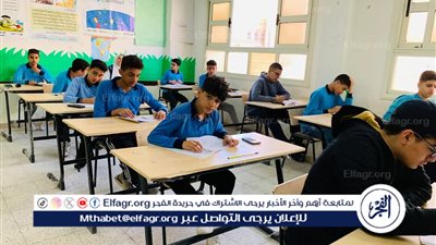 ترحيل موعد امتحانات الإسكندرية بسبب سوء الأحوال الجوية