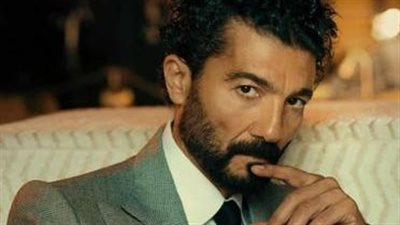 خالد النبوي: لهذا السبب أتمنى تجسيد 