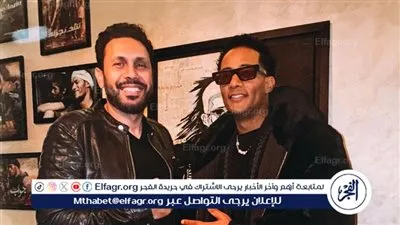 بعد طرحها حصريًا على أنغامي ( قطتي ما بتخربش ) لمحمد رمضان تريند الاسبوع