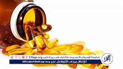 مخاطر تناول فيتامين د بطرق غير صحيحة