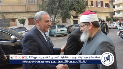 محافظ الغربية يتابع سير امتحانات الأزهر ويشيد بالتنظيم المتميز في اللجان