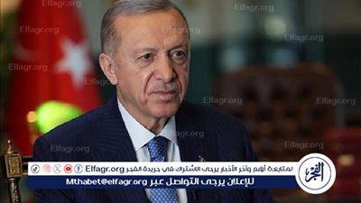هل يترشح أردوغان لفترة رئاسية جديدة بتركيا؟.. محلل يوضح