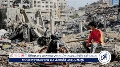 أستاذ علوم سياسية: العودة إلى الحرب في غزة أصبحت أكثر صعوبة