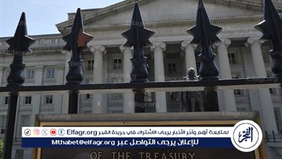 الخزانة الأمريكية: تعليق العقوبات المفروضة على سوريا بموجب قانون قيصر