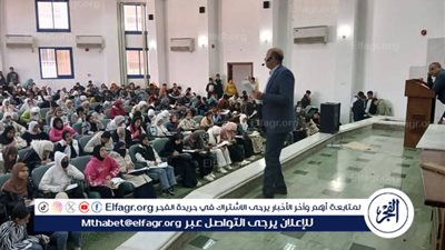 تعليم مطروح: استمرار المراجعات النهائية لطلاب الشهادة الإعدادية