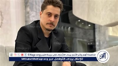محمد ناصر: سعيد بردود الفعل على دوري في مسلسل النص 