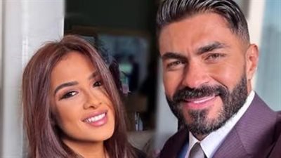 خالد سليم لـ ياسمين عبد العزيز: 