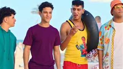 طرح برومو فيلم 