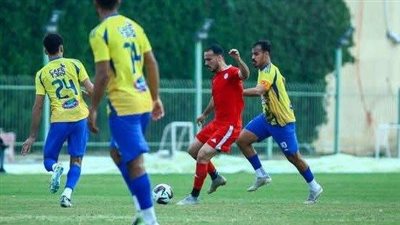 حصاد جولة مثيرة في القسم الثاني لأندية القاهره 