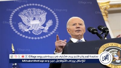 بايدن: الإفراج عن 3 محتجزات إسرائيليات وإطلاق سراح 4 أخريات خلال 7 أيام