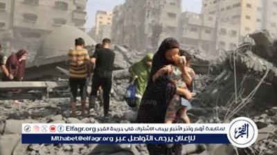 ثلاث مراحل.. تفاصيل اتفاق وقف إطلاق النار في قطاع غزة يناير 2025