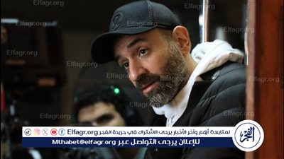 إشادة من عمرو سلامة بالفنانة انتصار: موهبة استثنائية وأداء قوي