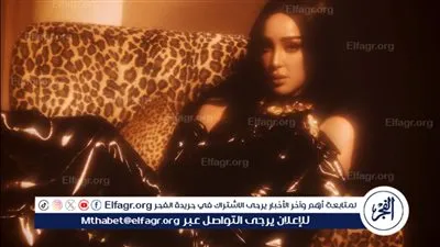 بسمة بوسيل تحقق نجاحًا ساحقًا بأغنيتها الجديدة 