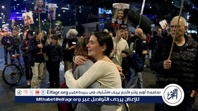 الكابينت الأمني الإسرائيلي يصادق على اتفاق وقف إطلاق النار مع 