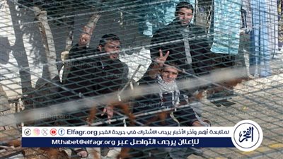 العدل الإسرائيلية تنشر قائمة الأسرى الفلسطينيين الذين سيفرج عنهم