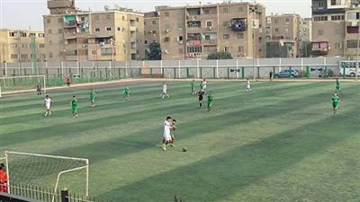 مواجهات قوية للمطرية وسبورتنج كاسل وقها في ختام الدور الأول بالقسم الثالث