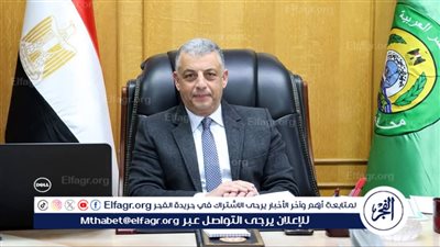 محافظ الإسماعيلية يصدر عدة قرارات لدفع عجلة العمل بالجهاز التنفيذي 