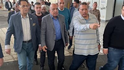 بمناسبة مرور 54 عاما على افتتاح السد العالي … ننشر تفاصيل زيارة وزير الكهرباء والطاقة لاسوان