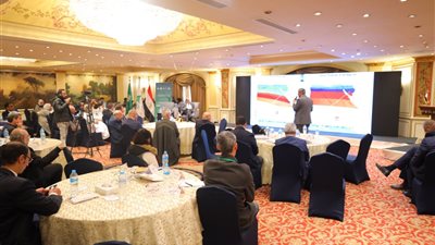 انطلاق فعاليات الجلسة الأولى للمؤتمر العربي الثاني للطاقات المتجددة والمستدامة