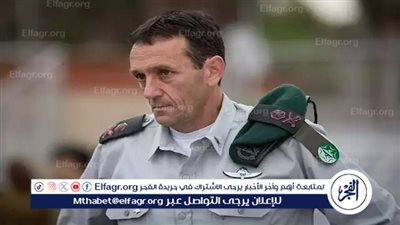 عاجل - صفقة غزة 2025.. رئيس أركان الاحتلال: خطة دفاعية جديدة وتعزيزات على حدود غزة