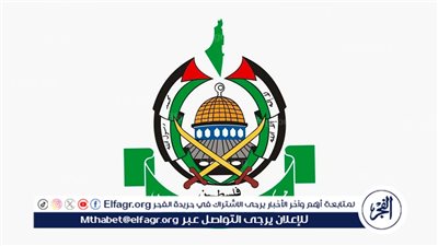 عاجل - حماس: سنظل أمناء على الحقوق الفلسطينية حتى نحرر كامل الأرض والمقدسات