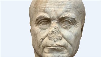 «تابوزيريس ماجنا»... كشف أثري جديد من العصر البطلمي في الإسكندرية 