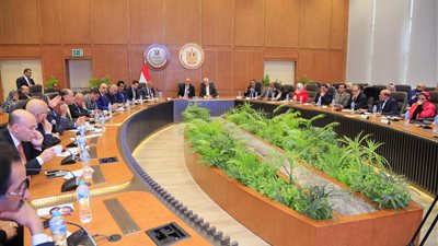 عبداللطيف عن نظام البكالوريا المصرية: نقلة نوعية في التعليم المصري