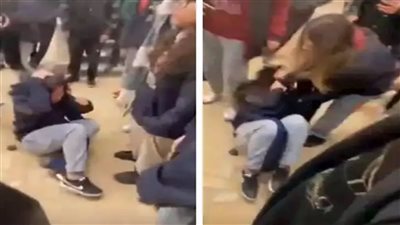 الخطايا العشر في «خناقة ولاد الذوات».. أسباب واقعة طالبة التجمع وطرق العلاج