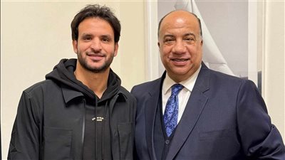 الاتحاد السكندري يسابق الزمن لتجهيز محمود علاء بعد التعافي من الإصابة