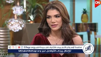 صابرين النجيلي تكشف كواليس أغنيتها 