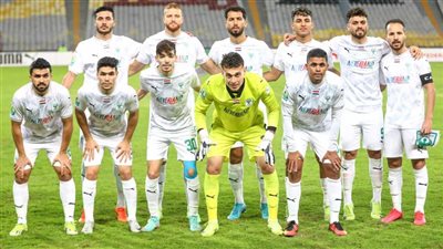 المصري ردا على رغبة جماهير الزمالك في الخروج الإفريقي: لانهتم بالسوشيال ميديا