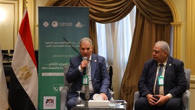 المحور الرابع للمؤتمر العربي الثاني للطاقات المتجددة يستعرض التجارب الناجحة في الوطن العربي