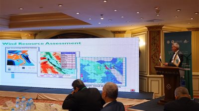 مشروع محطة الضبعة النووية.. خطوة نحو التنمية المستدامة ومصدر طاقة نظيف