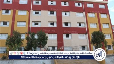 انتظام امتحانات اليوم الثاني للشهادة الإعدادية بالإسكندرية بمادة اللغة الأجنبية دون مشكلات