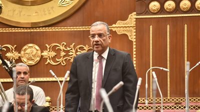 محمود مسلم ينتقد ظاهرة تكدس سائقي التاكسي في المطارات وغياب بصمة العين