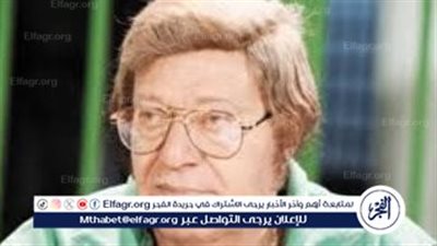 وفاة المعلق الرياضي ميمي الشربيني بعد تدهور حالته الصحية بالدقهلية